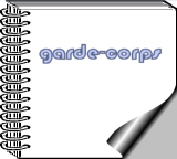 les gardes-corps