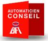 Automaticien conseil BFT